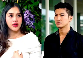 Dituding Hamili Kekasih, Anrez Adelio Banyak-banyak Istighfar