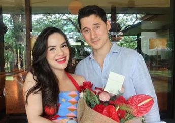 Kabar Bahagia! Steffi Zamora dan Nino Fernandez Resmi Jadi Orang Tua, Sambut Kelahiran Anak Pertama Perempuan