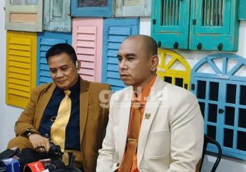 Resmi Terdaftar di Polda Metro Jaya, Ini Nomor Laporan Polisi Kasus Anrez Adelio