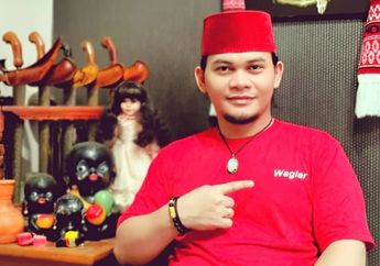 Mbah Mijan Resmi Pensiun dari Dunia Paranormal, Kini Fokus Jadi Ahli Akupunktur