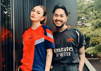 Beby Prisillia Tak Sabar Sambut Onad Pulang dari Rehabilitasi Narkoba