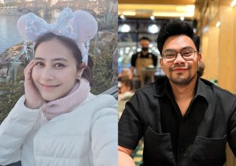 Prilly Latuconsina Ikut Komentari Poligami Insanul Fahmi dengan Inara Rusli, Netizen Heboh!