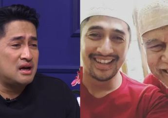 Irfan Hakim Ceritakan Kronologi Ayahnya Jadi Korban Malapraktik hingga Meninggal 8 Tahun Lalu, Akui Masih Kesal hingga Kini