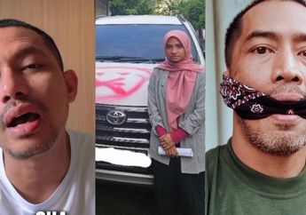 Ada Aktor Yama Carlos hingga DJ Donny, Ini Sederet Tokoh Publik yang Dapat Teror Usai Suarakan Penanganan Bencana Sumatra