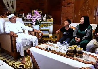 Dedi Mulyadi Undang Bocah Penakluk Ular Asal Bandung ke Rumah, Gubernur Jawa Barat Minta Dika Kembali Sekolah