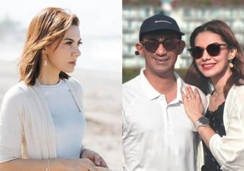 Najwa Shihab Ungkap Kenangan Pahit saat Kehilangan Suami Tahun 2025, Sang Jurnalis: Ditutup dengan Tidak Sekuat Tenaga