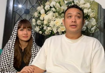 Belajar dari Riwayat Sakit Jantung Almarhum Ayah, Gilang Dirga Berusaha Keras Berhenti Merokok