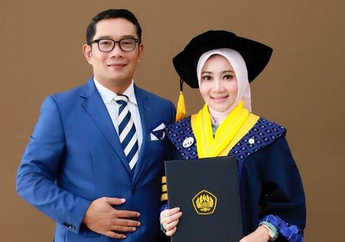 Rumah Tangga dengan Atalia Praratya Harus Kandas, Kondisi Terkini Ridwan Kamil di Tengah Perceraian Terungkap