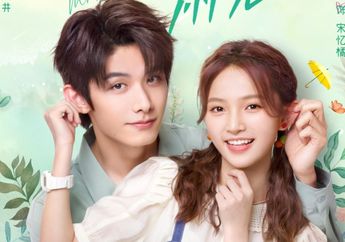 Sinopsis Drama China A Different Mr. Xiao, Cinta Lintas Waktu Zhao Yi Qin dan Duan Xin Yu yang Penuh Misteri