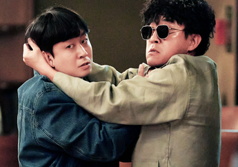 Taxi Driver 3 Jadi Drama Korea Paling Ditonton, Rating Melejit Usai Aksi Lee Je-hoon Pecahkan Rekor