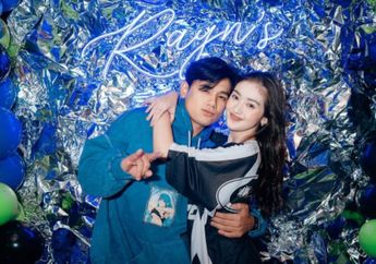 Tak Saling Tertarik Saat Syuting, Ranty Maria dan Rayn Wijaya Justru Jatuh Cinta Usai Proyek Selesai