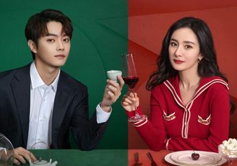 Sinopsis Drama China She and Her Perfect Husband, Pernikahan Palsu Yang Mi dan Xu Kai yang Bikin Baper