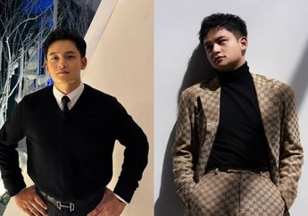 Profil Randy Martin, Pacar Lyodra Ginting yang Kini Bintangi Film Dusun Mayit