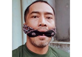 Usai Unggah Video Parodi Banjir Sumatera, Yama Carlos Diteror hingga Dikirimi Paket COD Fiktif