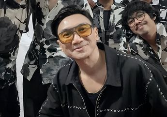 Bangkit Setelah Gagal Manggung, Anji Manji Ungkap Kondisi Kesehatan Terbarunya yang Mulai Pulih