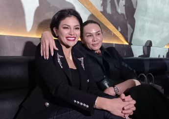 Instagram Nikita Mirzani Masih Aktif Senggol Fitri Salhuteru, Mantan Sahabat sang Artis Siap Balas Perundungan