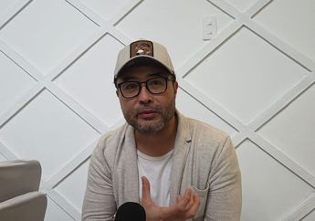 Profil Surya Saputra, Aktor yang Diteror Debt Collector Gegara Nomor Ponselnya Dicatut untuk Pinjol