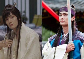 3 Rekomendasi Drakor Jo Yoon Woo, Aktor Korsel yang Umumkan Menikah dan Pensiun Setelah 15 Tahun Berkarier