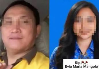 Kronologi Mahasiswi UNIMA Tewas Tak Wajar di Kamar Kos, Tinggalkan Sepucuk Surat hingga Ngaku Dilecehkan Dosen