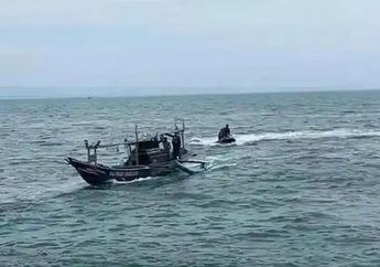 Kronologi Meninggalnya Atlet Terjun Payung Widiasih di Pangandaran, Ditemukan Usai 4 Hari Pencarian