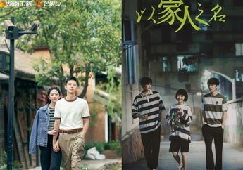 5 Rekomendasi Drama China Ini Cocok Ditonton Wanita Usia 20-an, Obat Galau Quarter Life Crisis