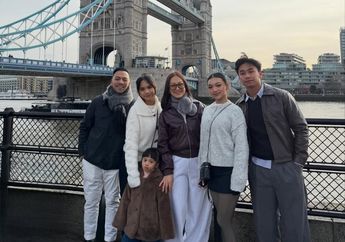 Masya Allah! Bikin Nola B3 Bangga, Bevan Putera Tolak Bantuan Modal Ortu Demi Jualan Sate hingga Ikhlas Emban Tugas Berat Ini