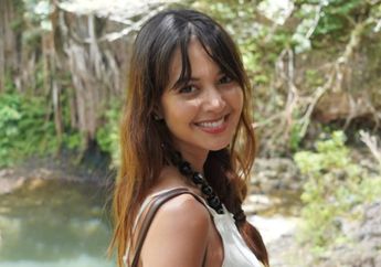 Akhir Tahun Penuh Kejutan, Aktris Aurelie Moeremans Ungkap Akunnya Di Hack