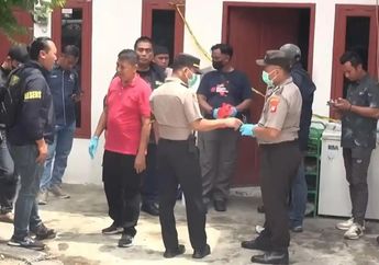 Kata Kriminolog Soal Racun yang Sebabkan Satu Keluarga Tewas di Warakas Jakut, Mulut Berbusa hingga Kulit Melepuh