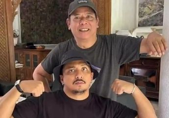 Kronologi Sal Priadi Dihujat Netizen Usai Foto Bareng Sitok Srengenge, Sastrawan yang Sempat Kena Kasus Kekerasan Seksual