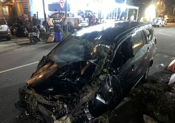 Kronologi Kecelakaan Maut yang Tewaskan Atlet Panjat Tebing di Nunukan