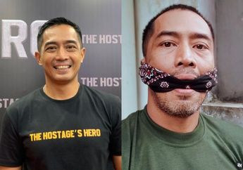 Emosi Dituding Settingan Demi Popularitas, Yama Carlos Tantang Netizen hingga Ragu Lapor Polisi Gara-gara Hal Ini