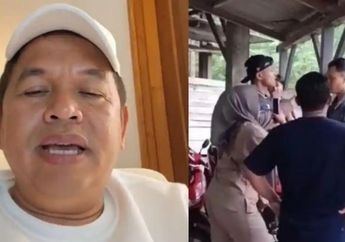 Terkait Dugaan Intimidasi Warga, Dedi Mulyadi Panggil Kades Panggalih Garut, Singgung Soal Anggaran