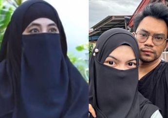 Turun Tangan Bela Wardatina Mawa, Ummi Pipik Ingatkan Insanul Fahmi Tentang Dalil Poligami: Dibolehkan Tapi Tidak Dianjurkan!