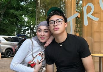 Nyesek! 10 Tahun Terpisah Jeruji Besi, Angelina Sondakh Pecah Tangis Dengar Pengakuan Keanu Massaid Soal Keluarga Utuh