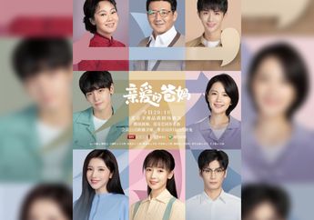 Sinopsis Drama China Dear Parents, Kisah Haru Lika-liku Keluarga Sambung di Era 80-an