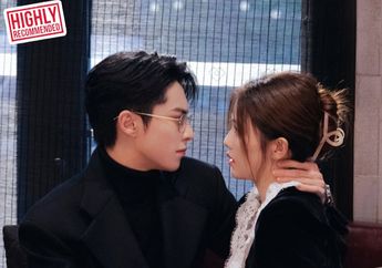 Sinopsis Drama China Only for Love, Kisah Romansa Reporter Ambisius dan CEO Dingin, Duet Visual Dylan Wang dan Bai Lu