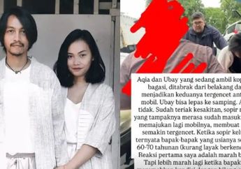 Kronologi Istri Fiersa Besari Ditabrak Mobil hingga Kaki Tergencet, Sang Musisi Murka Dengar Ucapan Pelaku!