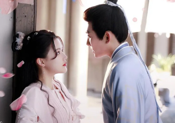 Sinopsis Drama China The Substitute Love, Kisah Cinta Manis di Balik Identitas Palsu