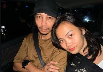 Istri Fiersa Besari Ditabrak Mobil saat Akan Liburan, Penabrak Tawarkan Ganti Rugi Rp200 Ribu