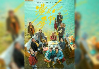 Raih Rating Nyaris Sempurna 9.4, Sinopsis Drama China The Long Season, Misteri Kasus Mutilasi yang Menghantui Selama 20 Tahun