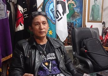 Firdaus Oiwobo Ngaku Pernah Bakar Rumah Orang: Urusan Penjara Belakangan