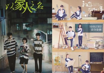 5 Rekomendasi Drama China Romantis dengan Bumbu Kasih Sayang Keluarga, Nomor 3 Relate Banget sama Kehidupan Nyata