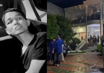 Psikolog Forensik Curiga Pencuri yang Ditangkap Bukan Pelaku Pembunuhan Anak Politikus PKS: Jangan-jangan ...