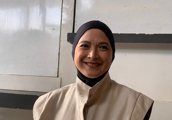 Pisah Usai 14 Tahun Nikah, Andhara Early Bongkar Penyebab Perceraiannya Tak Cuma Masalah Ekonomi