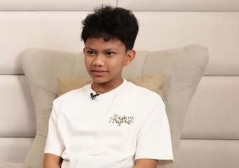 Tak Hanya Karier, Masa Depan Pendidikan Farel Prayoga Jadi Prioritas Pihak Manajemen