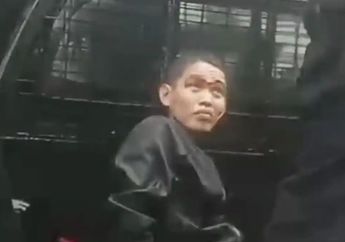 Pembunuh Anak Politisi PKS Ternyata Punya Profesi Mentereng, Ngaku Sembunyikan Harta Karun di Tempat Tak Terduga