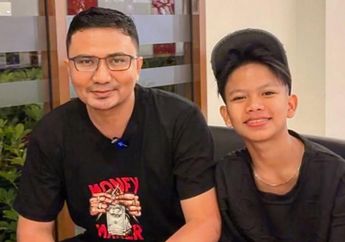 Manajer Farel Prayoga Dituding Eksploitasi Artisnya, Muhammad Rais Siap Lapor ke KPAI Soal Dugaan Pemalsuan Dokumen