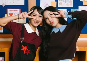 Bernadya dan Member JKT48 Marah Gegara Pengguna AI Grok Edit Foto Perempuan Jadi Tak Senonoh, Siap Tempuh Jalur Hukum