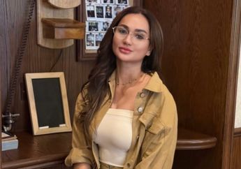 Bangkit dari Luka Perceraian, Tengku Dewi Buka Aturan Hidup di 2026