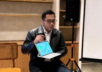 Memasuki Tahun 2026, Akan Hadir Tablet dengan PC Level Experience